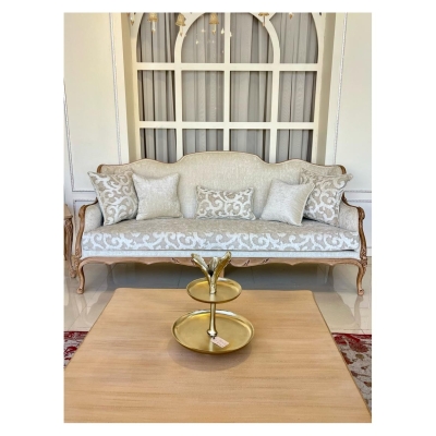 سرویس مبلمان و غذاخوری ربکا