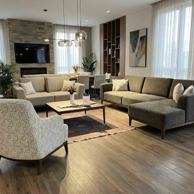 مبل ال گرند